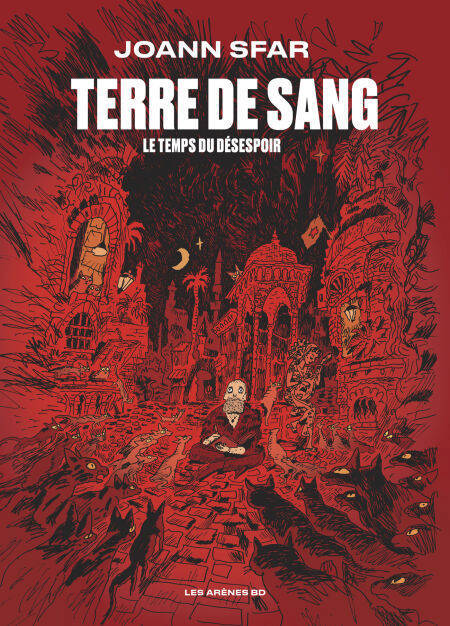 Joann Sfar - 