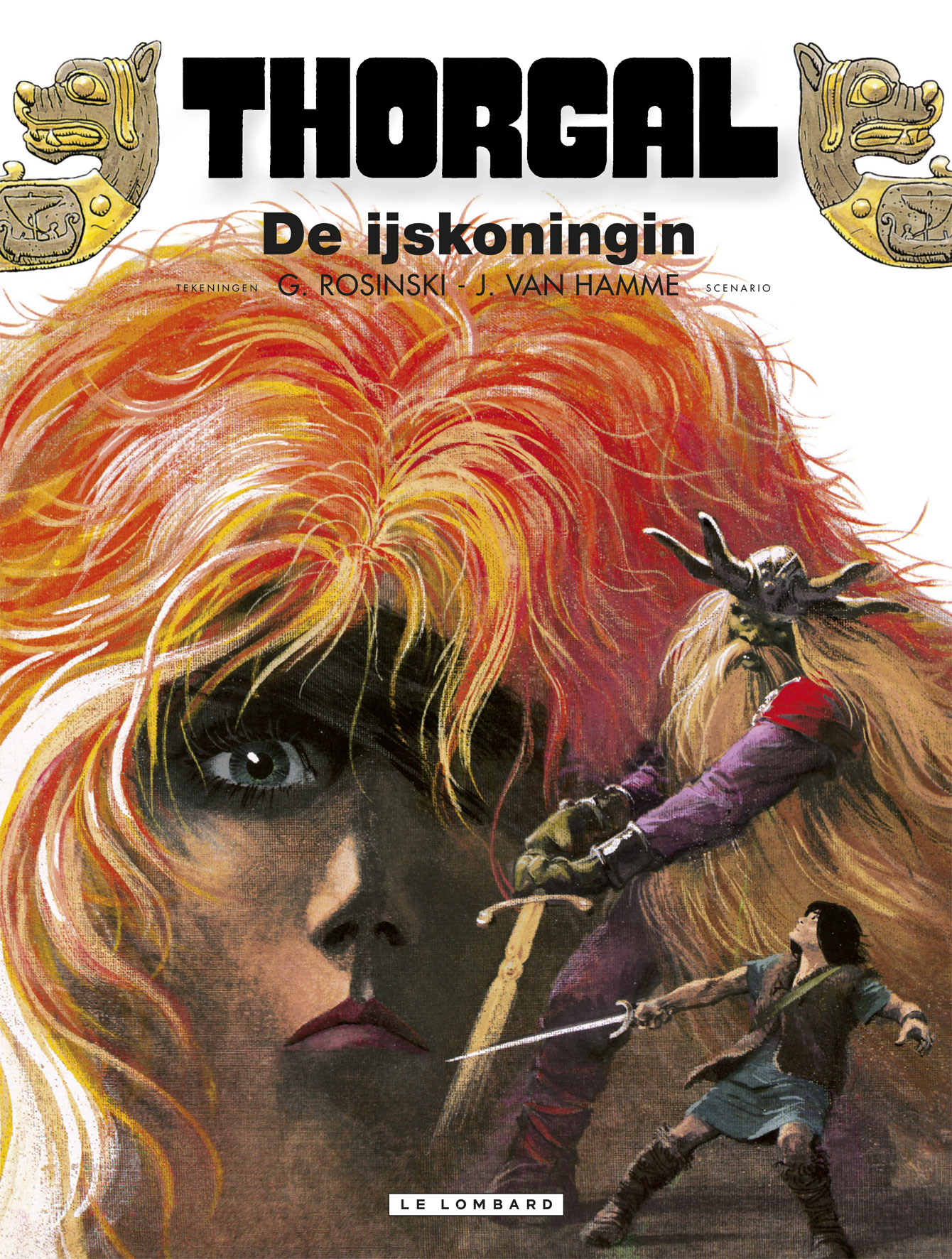 Thorgal