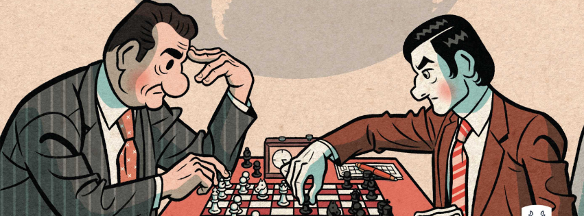 Toni Carbos keert terug met De Koning zonder Kroon-featured