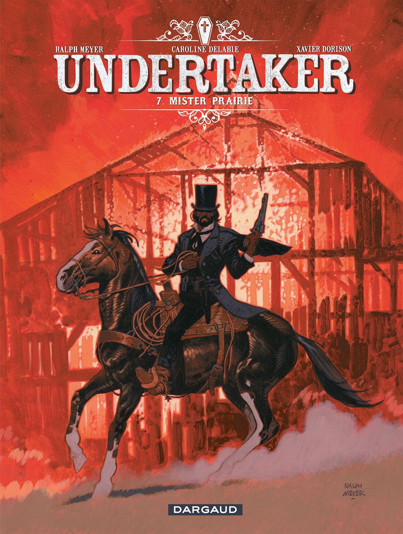 Undertaker