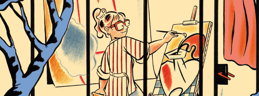 Xavier Truant krijgt overzichtsexpo in Poperinge-featured